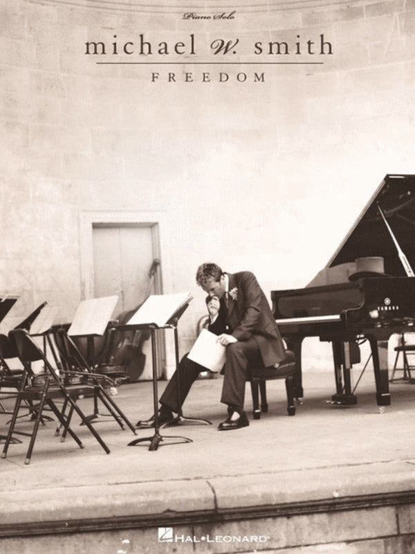 Michael W. Smith - Freedom - Music2u