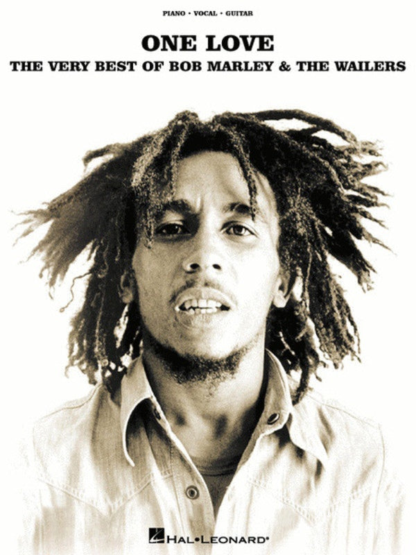 One Love - The Very Best of Bob Marley & The Wailers - Music2u