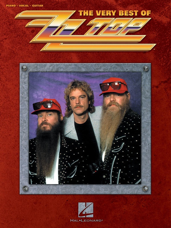 The Very Best of ZZ Top - Music2u