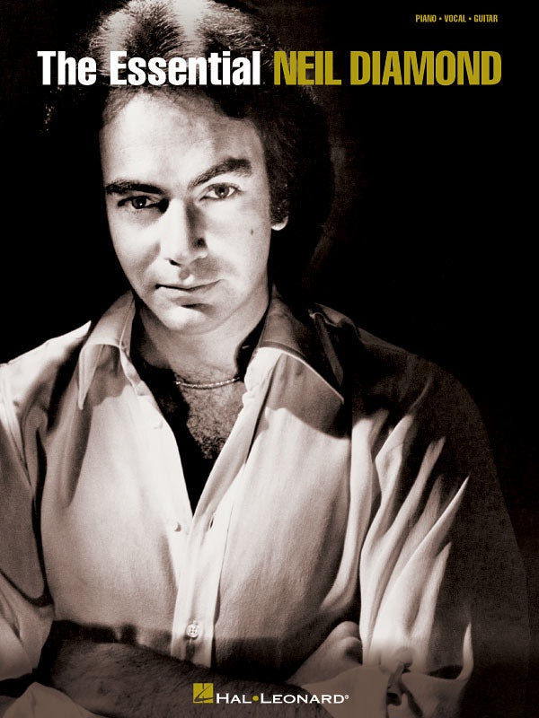 The Essential Neil Diamond - Music2u