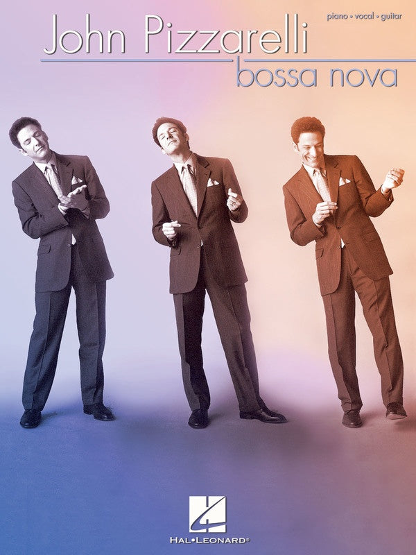 John Pizzarelli - Bossa Nova - Music2u