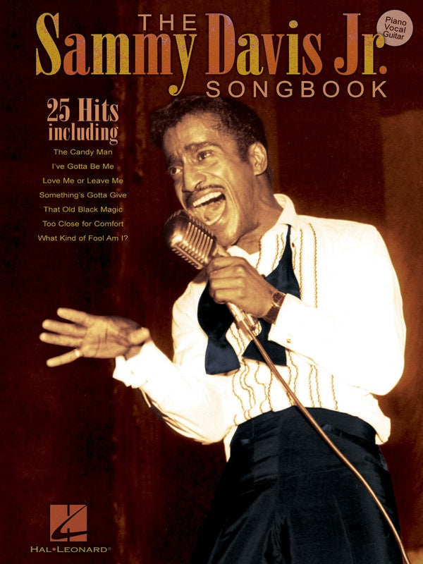 The Sammy Davis Jr. Songbook - Music2u