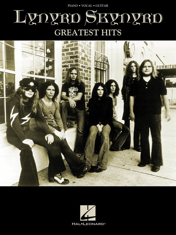 Lynyrd Skynyrd - Greatest Hits - Music2u