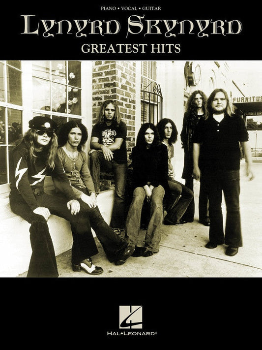 Lynyrd Skynyrd - Greatest Hits - Music2u