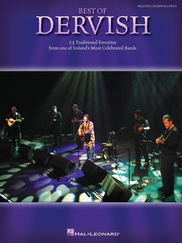 Best of Dervish - Music2u