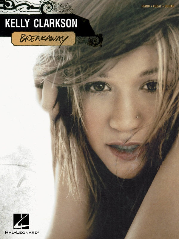 Kelly Clarkson - Breakaway - Music2u