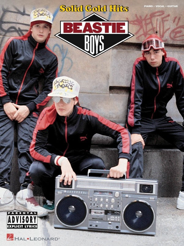 Beastie Boys - Greatest Hits - Music2u