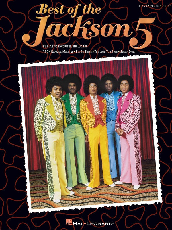 Best of the Jackson 5 - Music2u