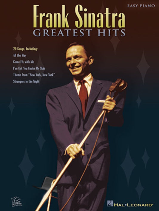 Frank Sinatra - Greatest Hits - Music2u