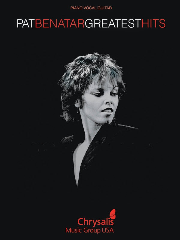 Pat Benatar - Greatest Hits - Music2u