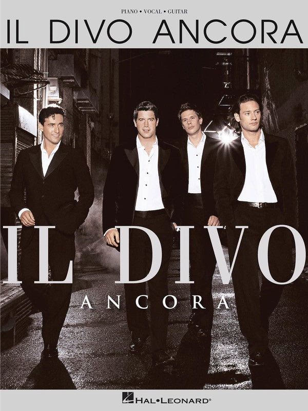 Il Divo - Ancora - Music2u