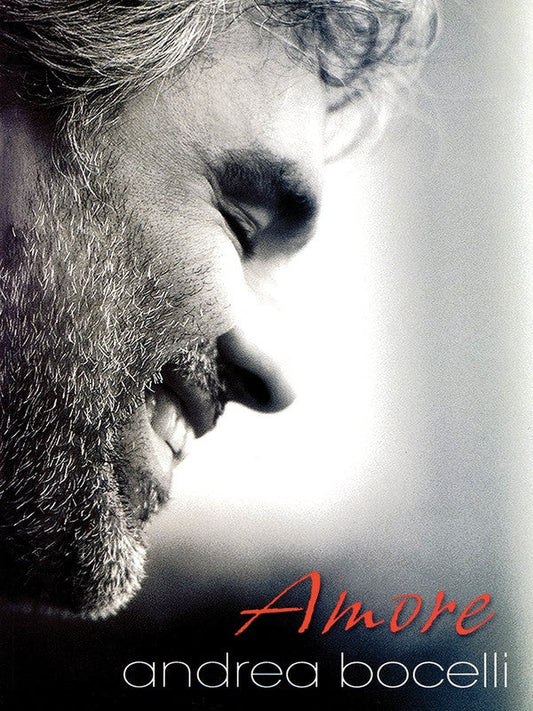 Andrea Bocelli - Amore - Music2u