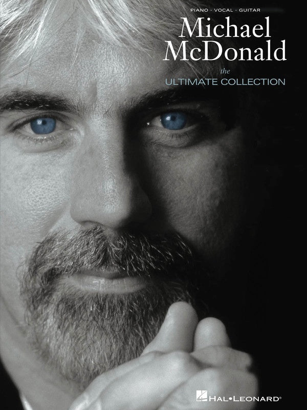 Michael McDonald - The Ultimate Collection - Music2u