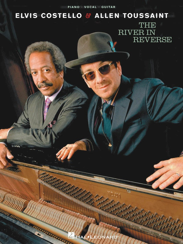 Elvis Costello/Allen Toussaint - River In Reverse PVG