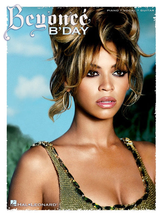 Beyonce - B'day - Music2u