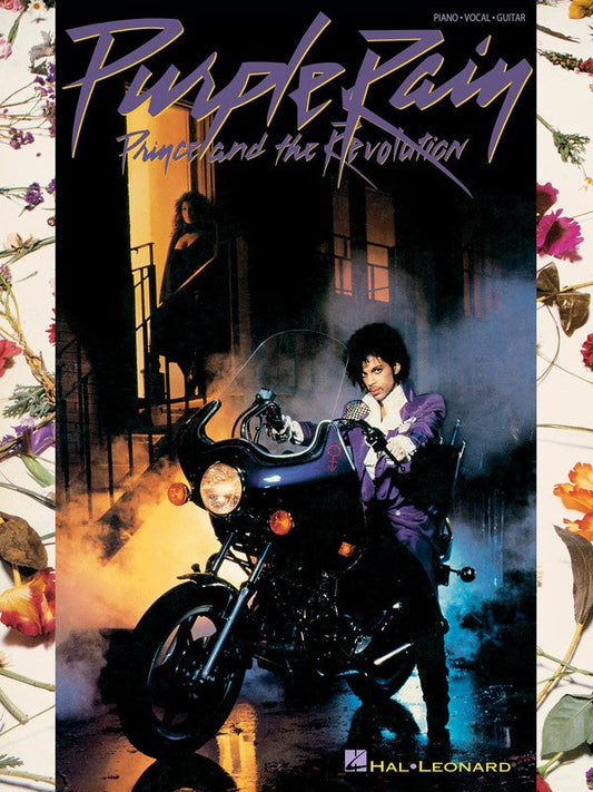 Prince - Purple Rain - Music2u