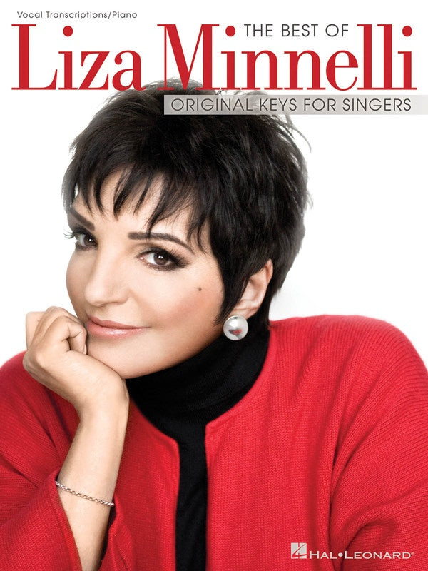 The Best of Liza Minnelli - Music2u