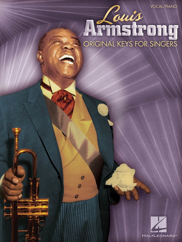 Louis Armstrong - Music2u