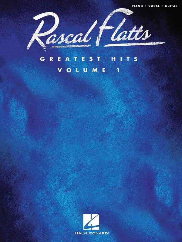 Rascal Flatts - Greatest Hits Vol. 1 - Music2u