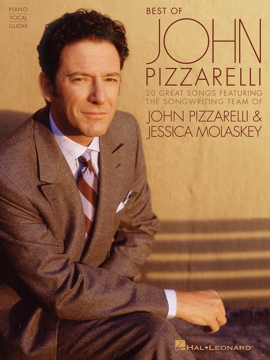 Best of John Pizzarelli - Music2u