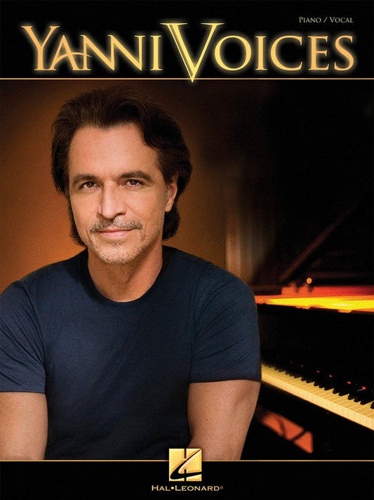 Yanni - Voices - Music2u