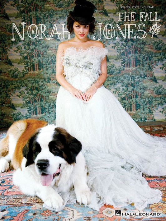 Norah Jones - The Fall - Music2u