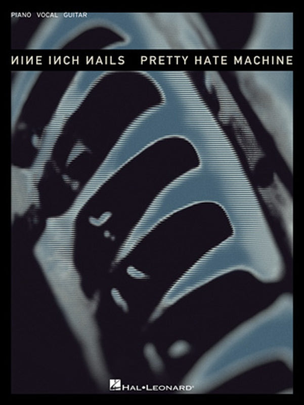 Nine Inch Nails - Pretty Hate Machine - Music2u