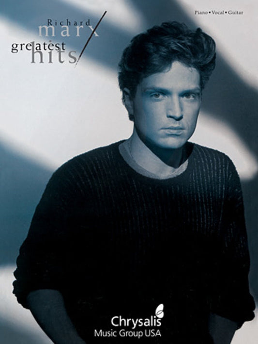 Richard Marx - Greatest Hits Songbook