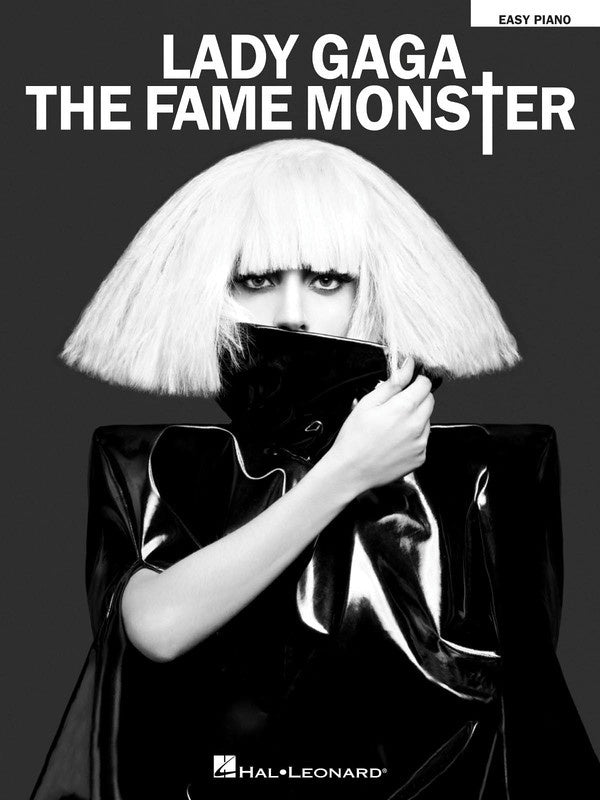 Lady Gaga - The Fame Monster - Music2u