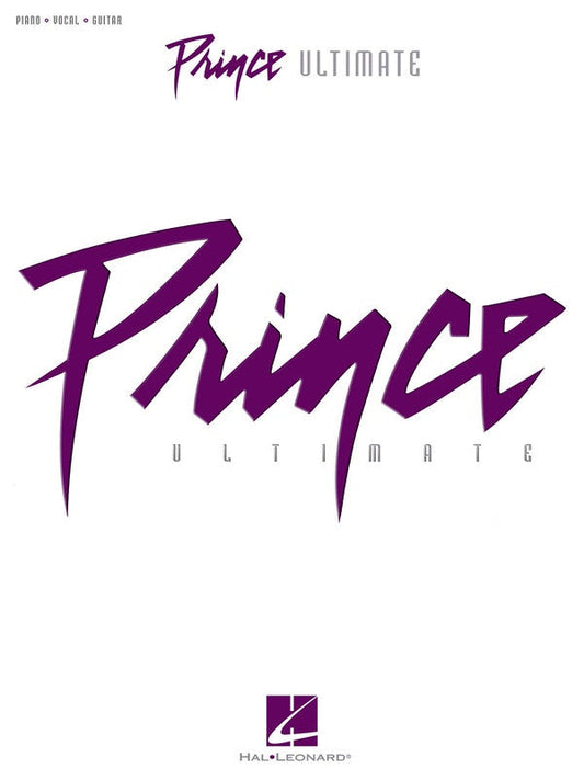 Prince - Ultimate - Music2u