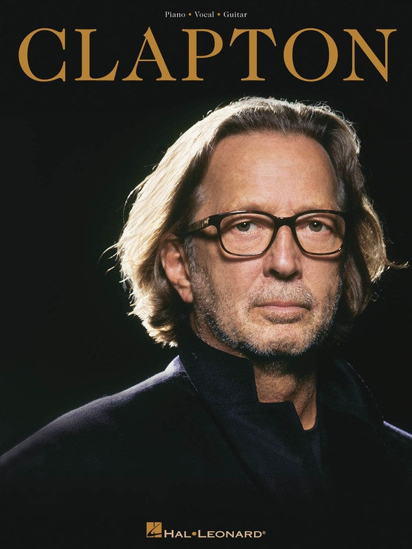 Eric Clapton - Clapton - Music2u