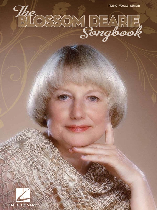 The Blossom Dearie Songbook - Music2u