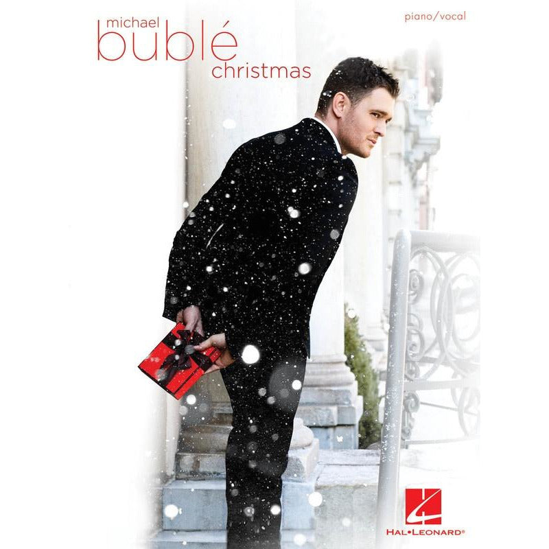 MICHAEL BUBLE CHRISTMAS PVG - Music2u