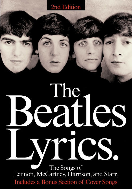 The Beatles Lyrics - Music2u