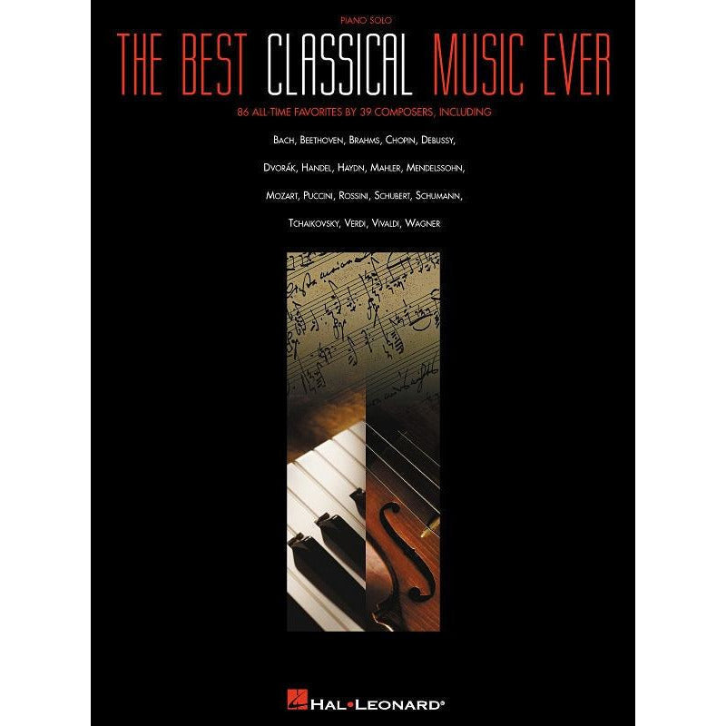 BEST CLASSICAL MUSIC EVER PIANO SOLO - Music2u