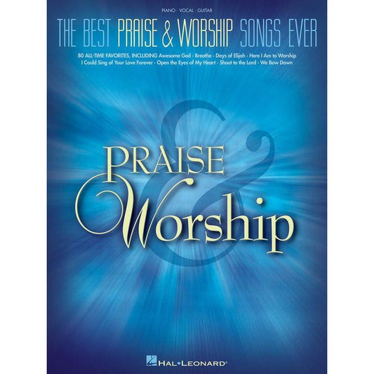 BEST PRAISE AND WORSHIP SONGS EVER PVG - Music2u