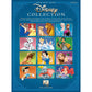 THE DISNEY COLLECTION PVG 3RD EDITION - Music2u