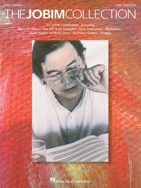 The Jobim Collection - 2nd Edition - Music2u