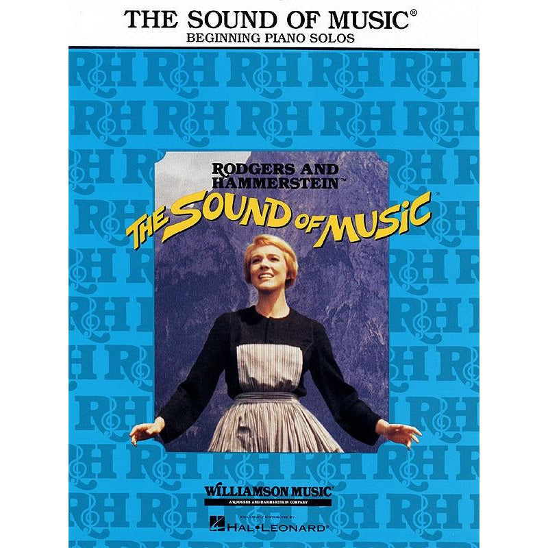 SOUND OF MUSIC BEGINNING PS - Music2u