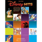 DISNEY HITS EASY PIANO - Music2u