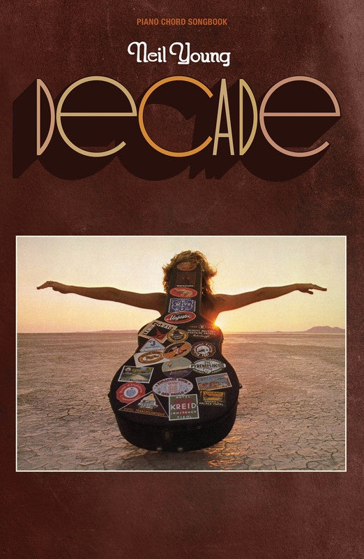 Neil Young - Decade - Music2u