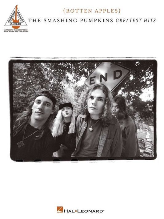 The Smashing Pumpkins - Greatest Hits {Rotten Apples} - Music2u