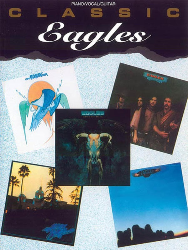 Classic Eagles - Music2u