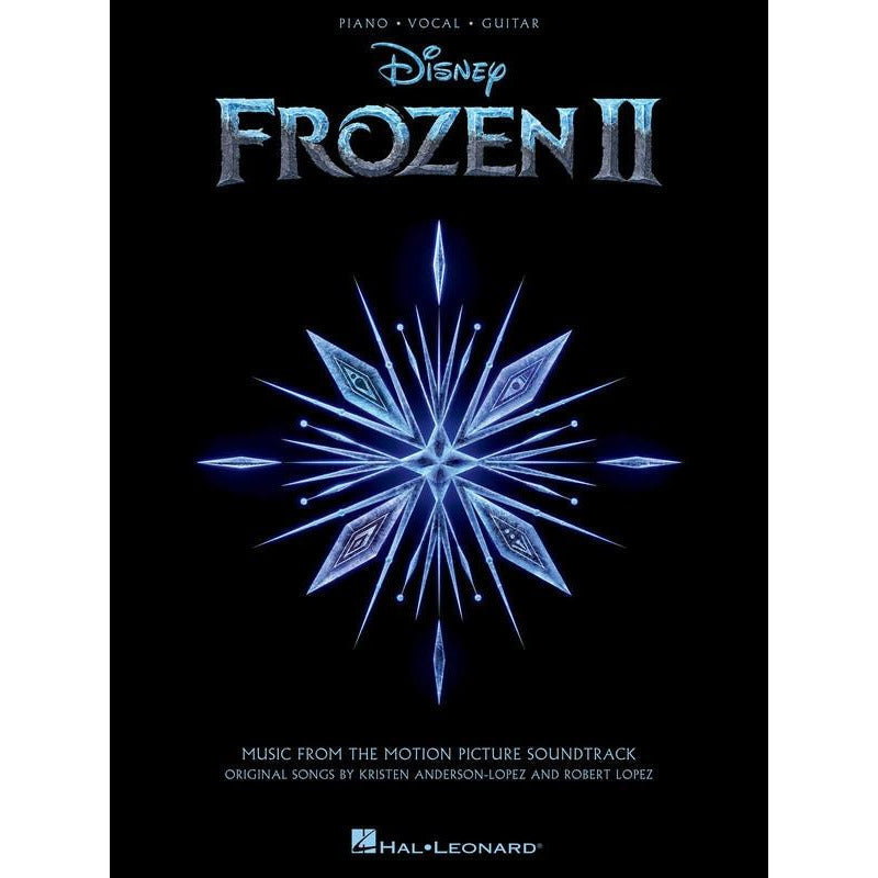 FROZEN II PVG - Music2u