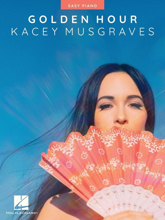 Kacey Musgraves - Golden Hour - Music2u