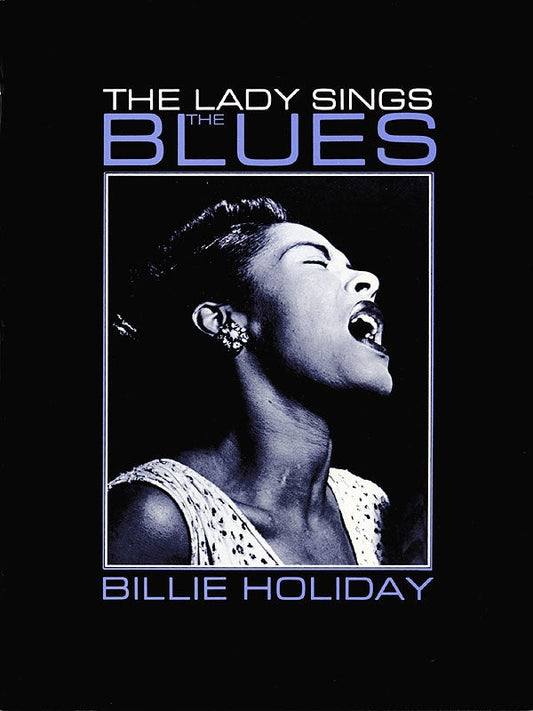 Billie Holiday - Lady Sings The Blues PVG Songbook