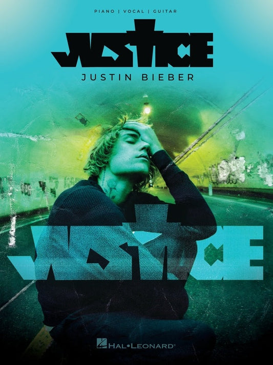 Justin Bieber - Justice - Music2u