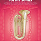 101 Hit Songs For Tuba