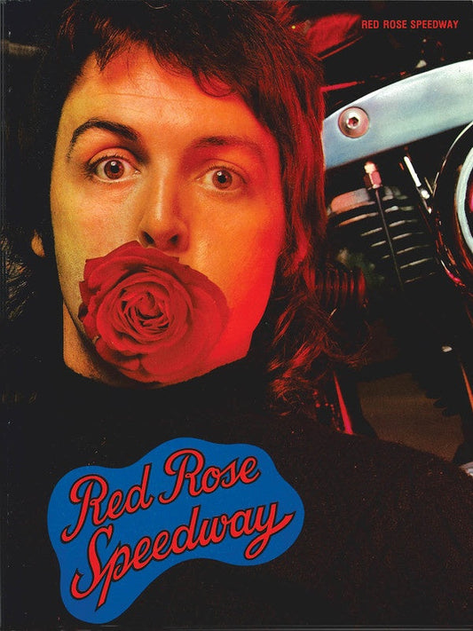 Red Rose - Speedway PVG  Songbook