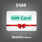 Music2u.com.au Gift Card